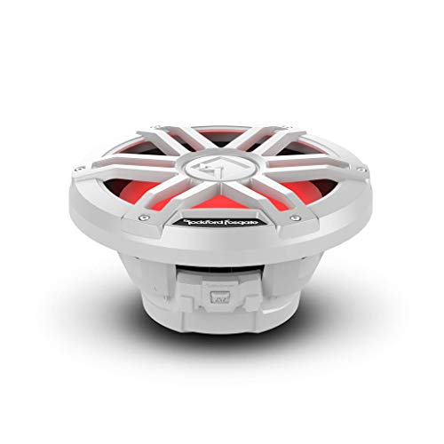 Rockford Fosgate M1D4-10 Color Optix 10 Rockford Fosgate M1D4-10 Color Optix 10